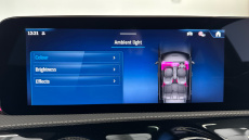 Mercedes-Benz A-Class A200 Sport Executive 5dr Auto Petrol Hatchback